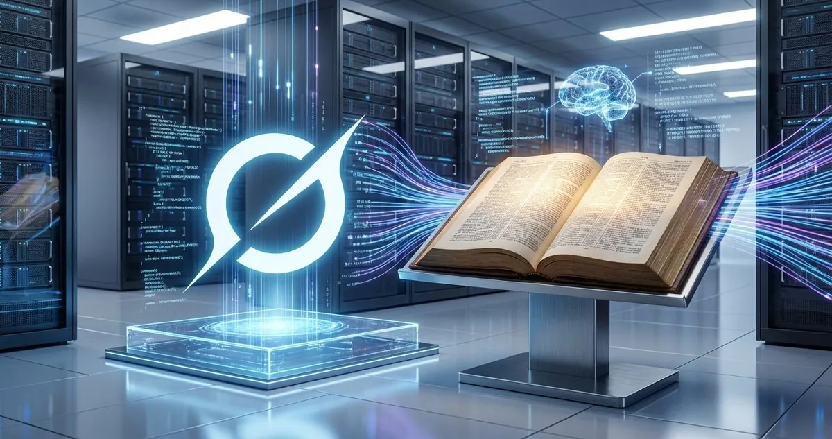 Elon Musk and the Bible: Anselm Project v1.8